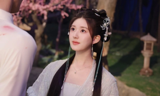 Скрытый Бог 14 серия