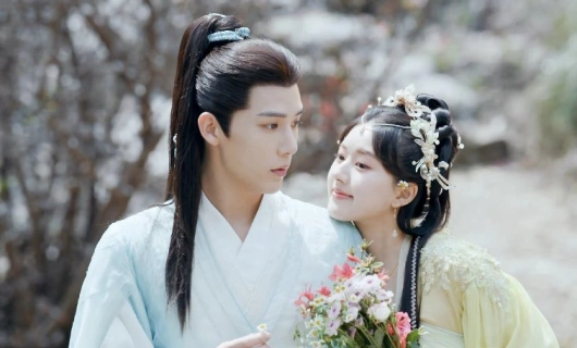 Скрытый Бог 15 серия