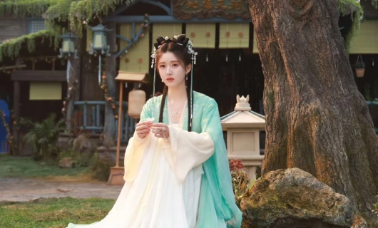 Скрытый Бог 16 серия