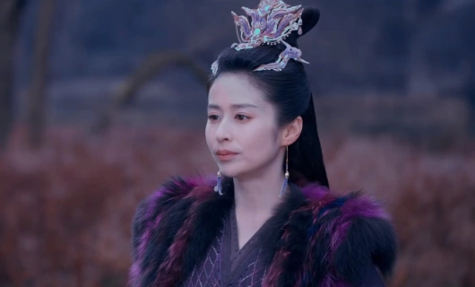 Скрытый Бог 17 серия