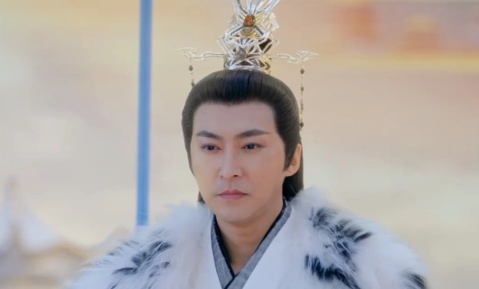 Скрытый Бог 18 серия