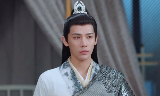 Скрытый Бог 19 серия