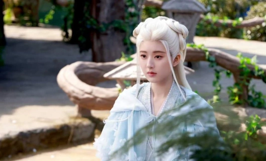 Скрытый Бог 22 серия