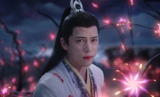 Скрытый Бог 23 серия