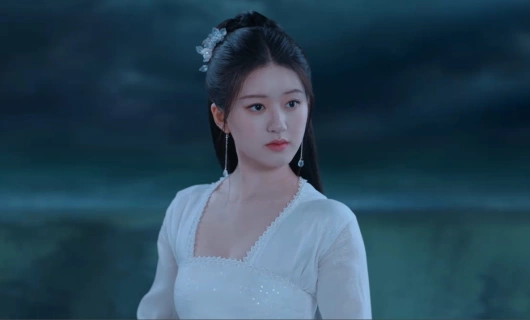 Скрытый Бог 27 серия