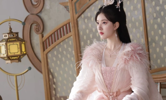 Скрытый Бог 29 серия