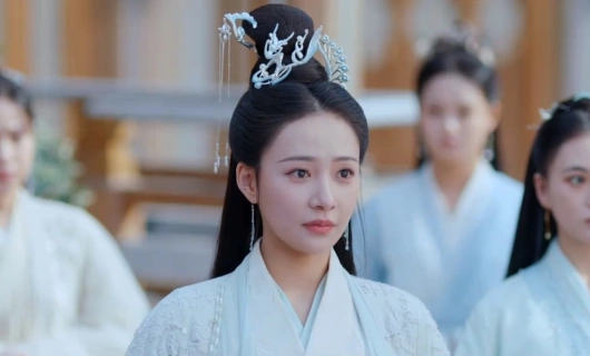 Скрытый Бог 32 серия