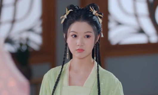 Скрытый Бог 35 серия