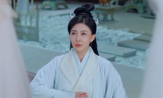 Скрытый Бог 38 серия