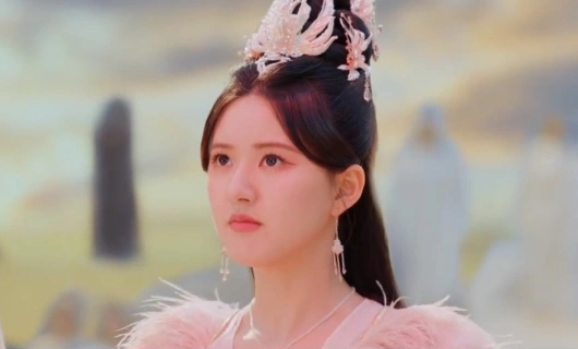 Скрытый Бог 39 серия