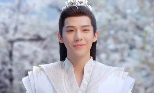 Скрытый Бог 40 серия