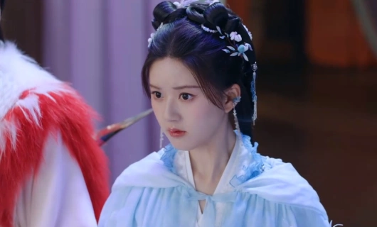 Скрытый Бог 6 серия