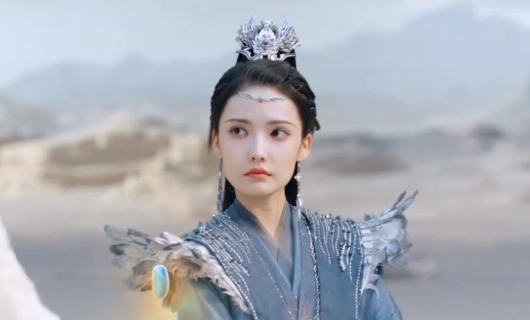 Скрытый Бог 7 серия