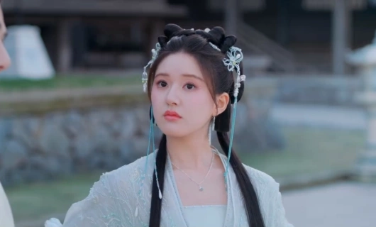 Скрытый Бог 8 серия