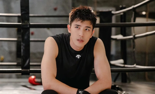 Влюбиться в тебя 1 серия