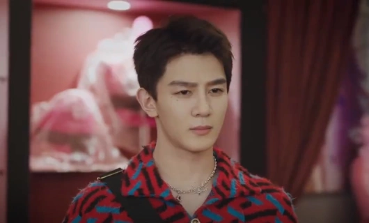 Влюбиться в тебя 10 серия