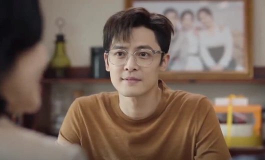 Влюбиться в тебя 12 серия