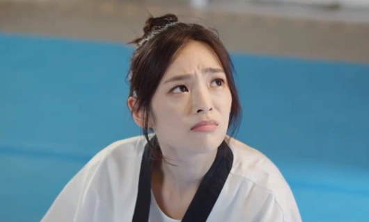 Влюбиться в тебя 13 серия