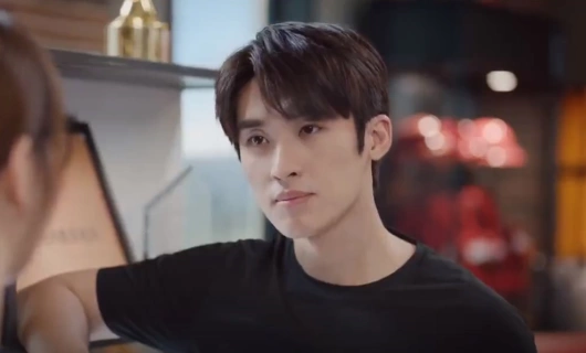 Влюбиться в тебя 14 серия