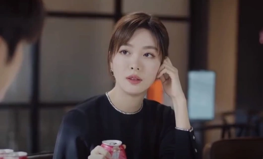 Влюбиться в тебя 16 серия