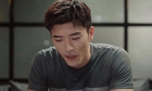 Влюбиться в тебя 17 серия