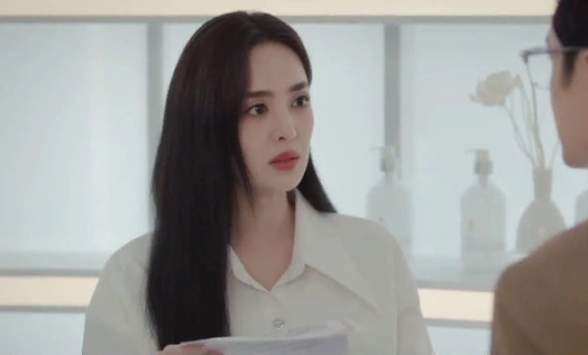 Влюбиться в тебя 19 серия