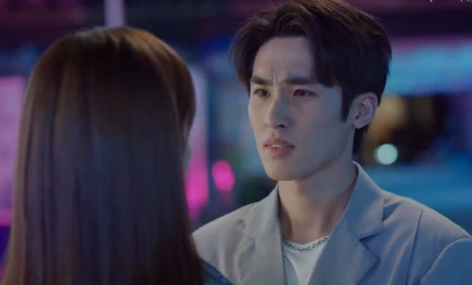 Влюбиться в тебя 20 серия