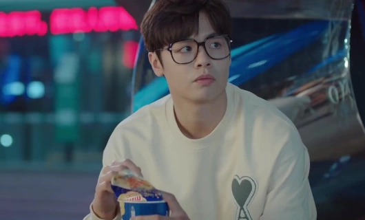 Влюбиться в тебя 21 серия