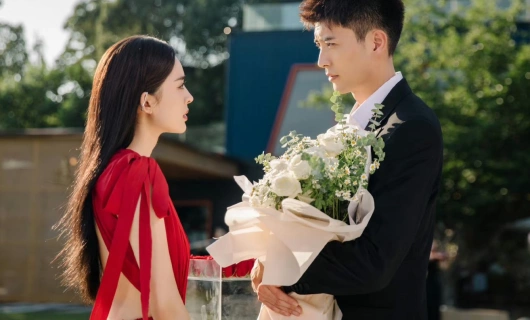 Влюбиться в тебя 26 серия