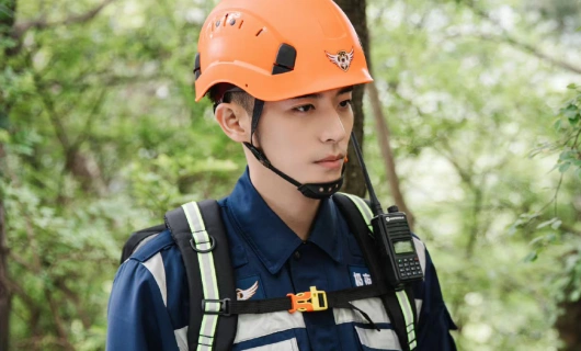 Влюбиться в тебя 3 серия