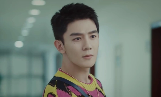 Влюбиться в тебя 4 серия