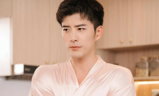 Влюбиться в тебя 5 серия