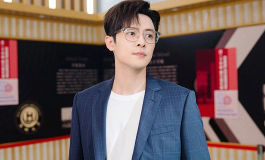 Влюбиться в тебя 7 серия