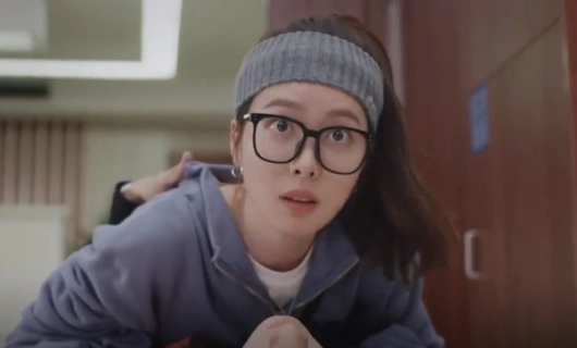 Влюбиться в тебя 8 серия