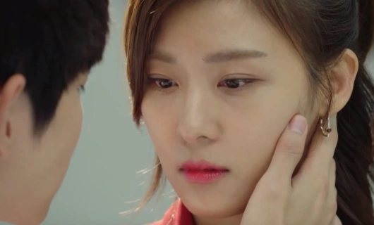 Я люблю тебя 7000 дней 10 серия