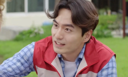 Я люблю тебя 7000 дней 11 серия