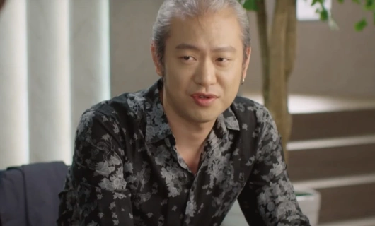 Я люблю тебя 7000 дней 14 серия