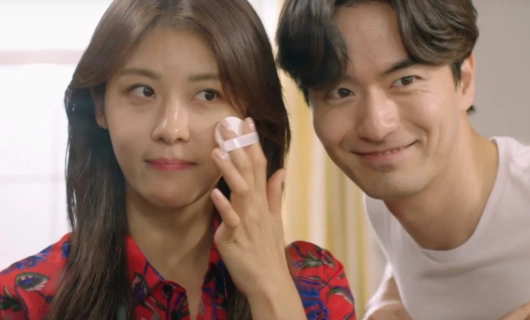 Я люблю тебя 7000 дней 16 серия