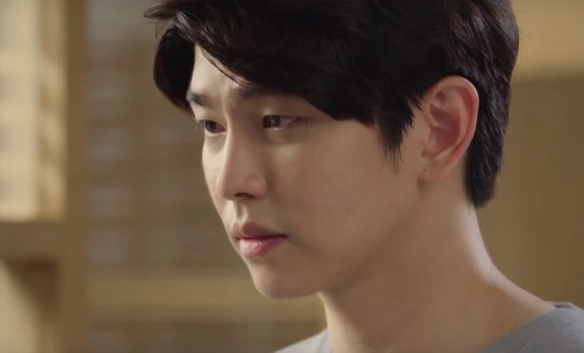 Я люблю тебя 7000 дней 5 серия