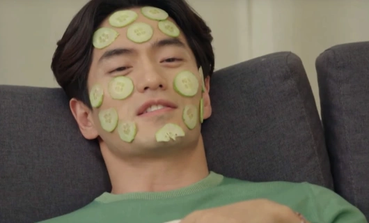 Я люблю тебя 7000 дней 6 серия