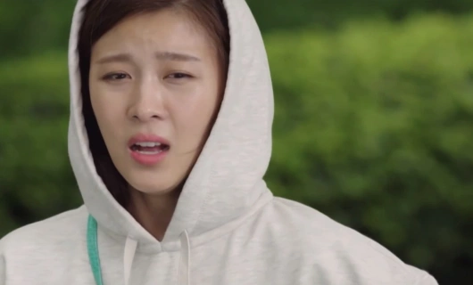 Я люблю тебя 7000 дней 9 серия