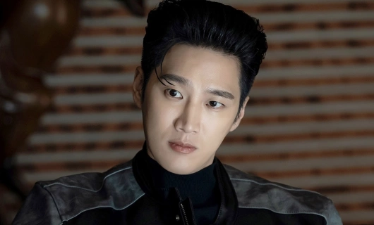 Чеболь против детектива 11 серия «Татуировка»