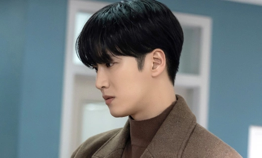 Чеболь против детектива 15 серия «Я хочу стать генеральным директором Hansoo Group!»