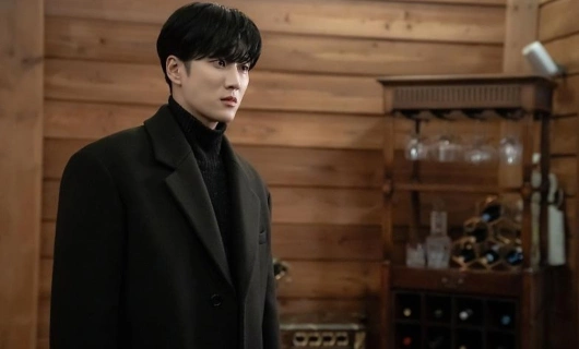 Чеболь против детектива 16 серия «Почему моя мама должна была умереть?»