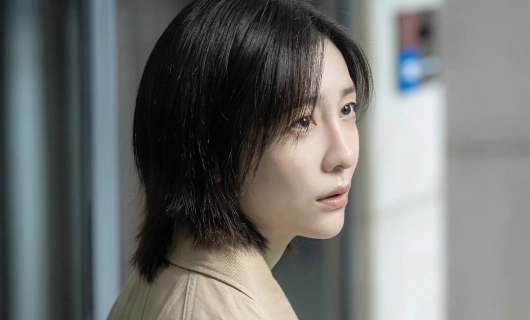 Чеболь против детектива 4 серия «Допрос»