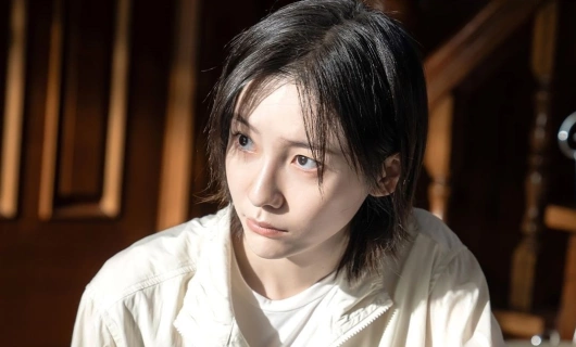 Чеболь против детектива 6 серия «В каком мире вы живёте?»