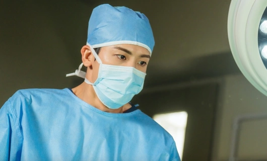 Доктор в кризисе 10 серия «Разлука»