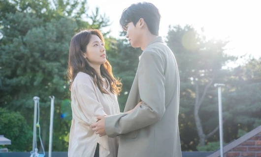 Доктор в кризисе 11 серия «Сверкание звёзд»