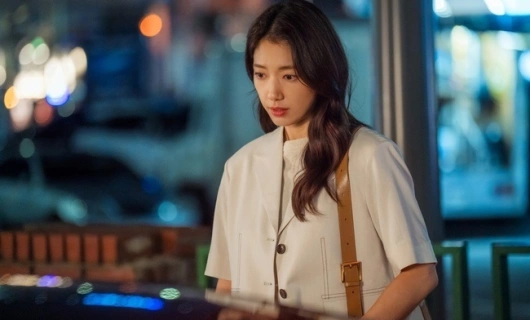 Доктор в кризисе 12 серия «Кимчи с зелёным луком»