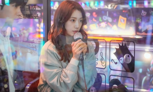 Доктор в кризисе 4 серия «Я тебя люблю»